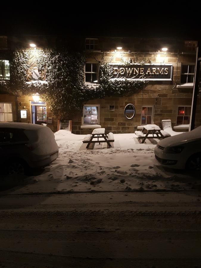 Bed & Breakfast The Downe Arms