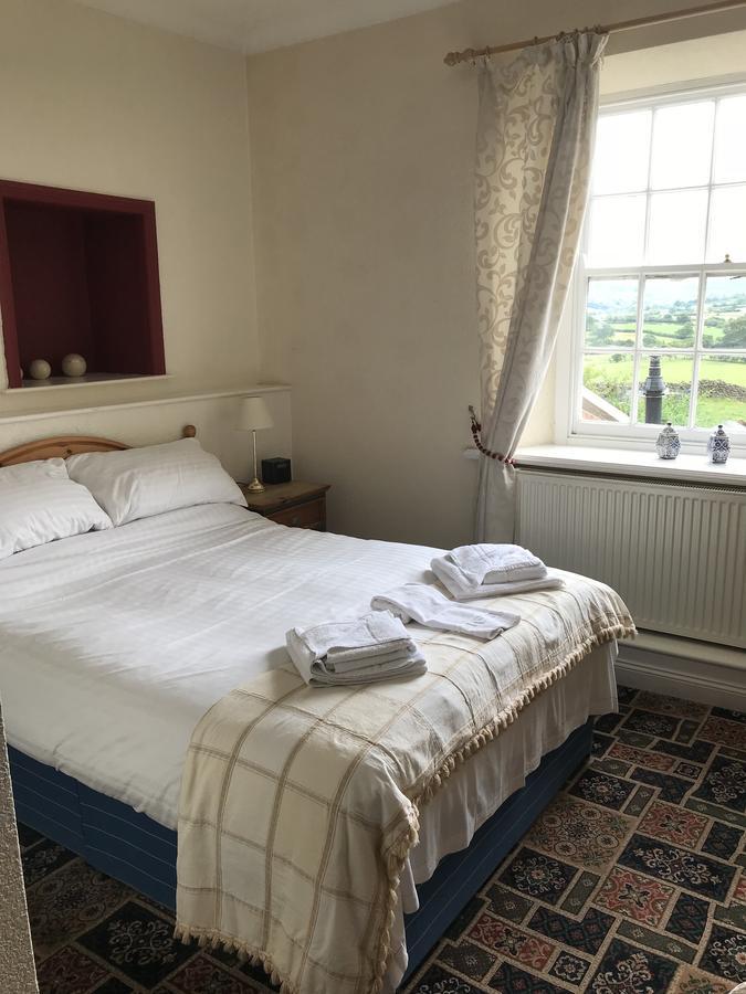 Bed & Breakfast The Downe Arms *