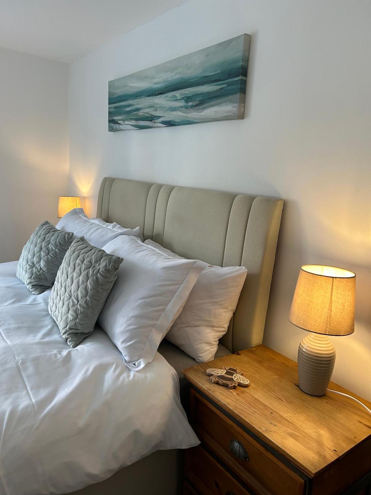 Bed & Breakfast The Downe Arms *