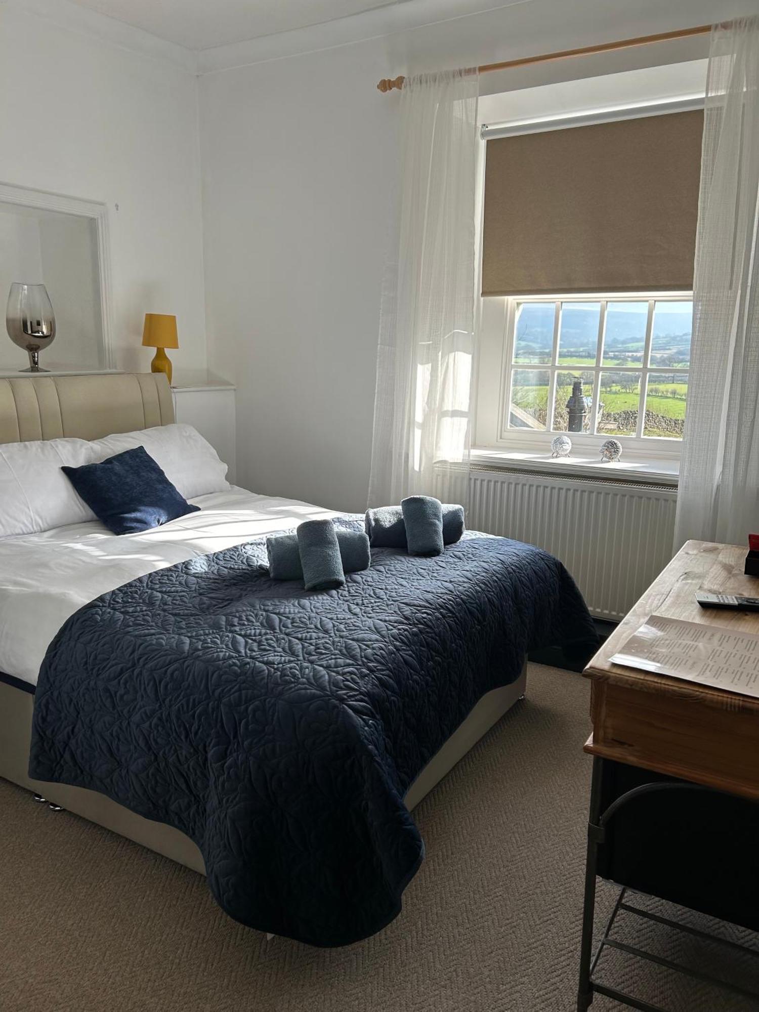 The Downe Arms Bed & Breakfast *