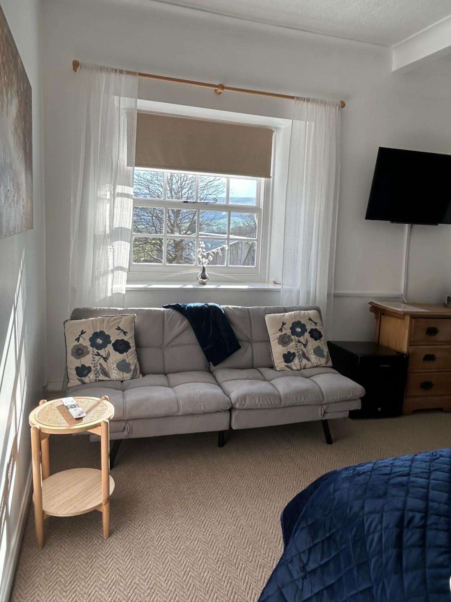 Bed & Breakfast The Downe Arms *