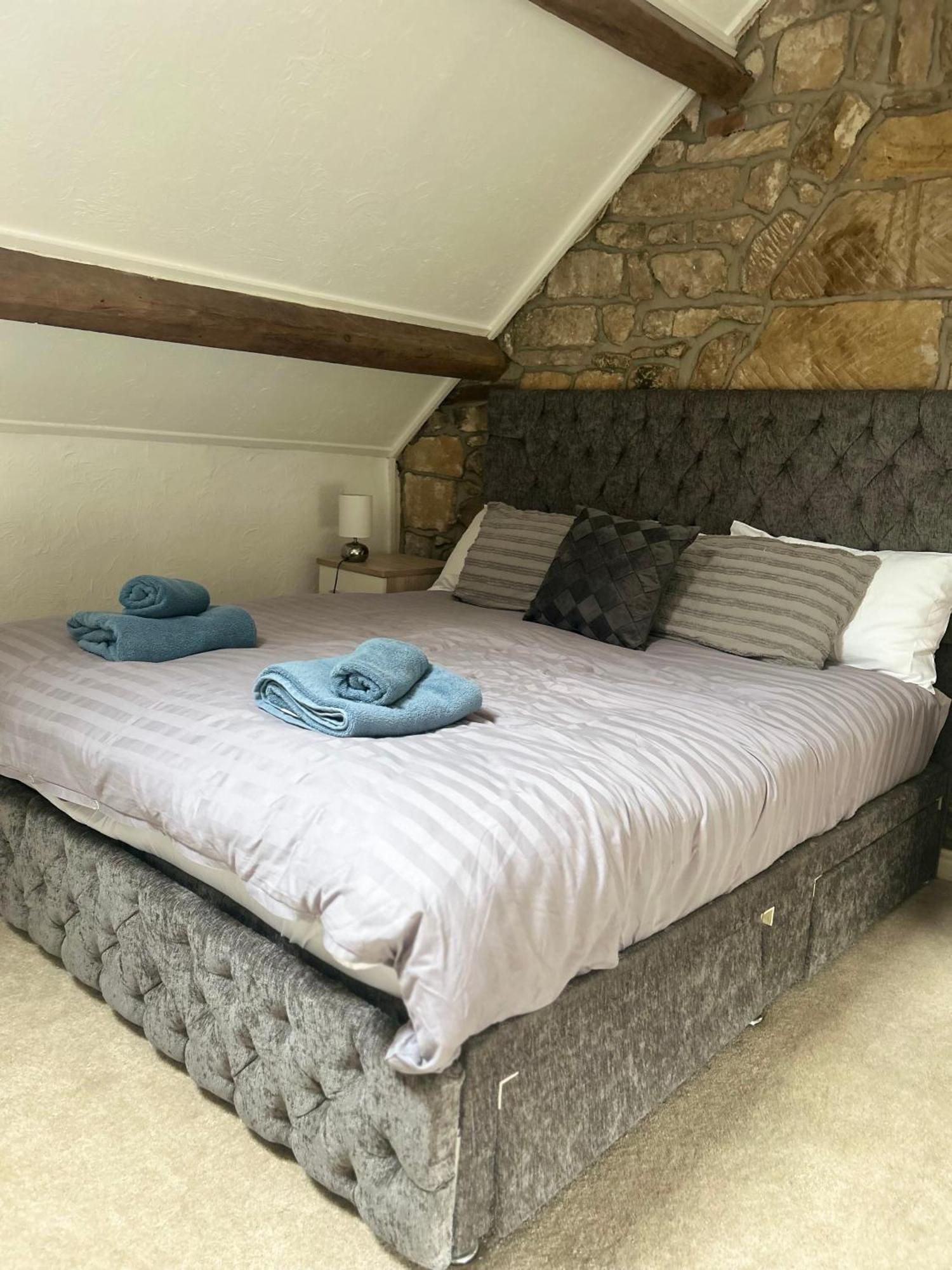 Bed & Breakfast The Downe Arms