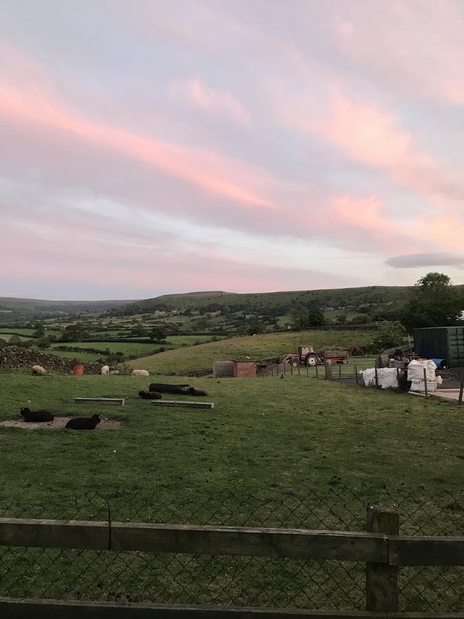 The Downe Arms Castleton (North Yorkshire)