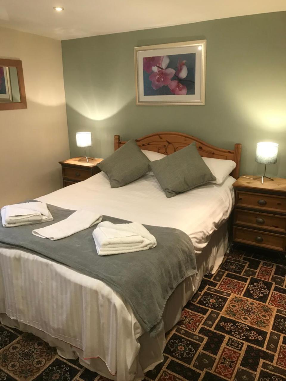 Bed & Breakfast The Downe Arms