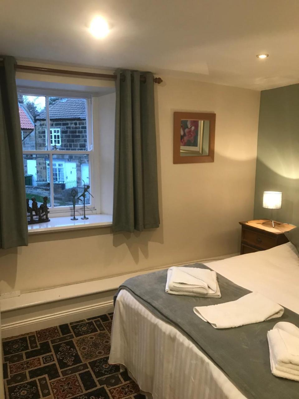 Bed & Breakfast The Downe Arms Castleton (North Yorkshire)