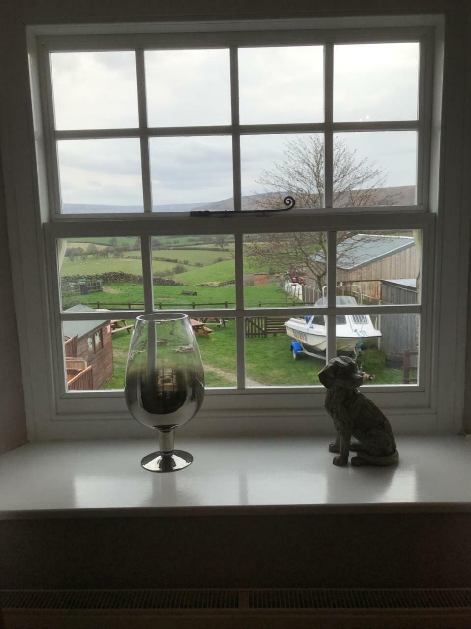 The Downe Arms Bed & Breakfast *