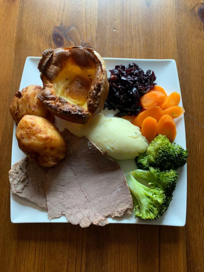 The Downe Arms Bed & Breakfast *